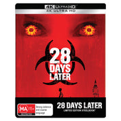28 Days Later (Steelbook)
