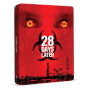 28 Days Later (Steelbook)