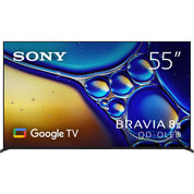 Sony 55" BRAVIA 8 II 4K HDR OLED Google TV [2025]