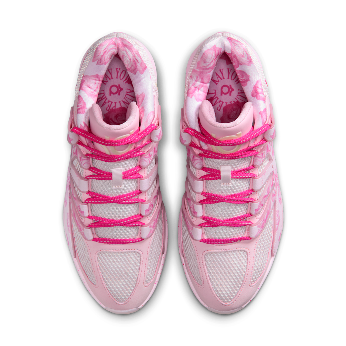 Men's KD "Aunt Pearl" Basketball Shoes