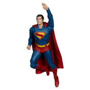 Superman (2025) - Superman with Krypto 7" Deluxe Figure (McFarlane Toys)