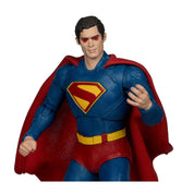 Superman (2025) - Superman with Krypto 7" Deluxe Figure (McFarlane Toys)