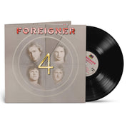 4 (Remixed) (Vinyl)