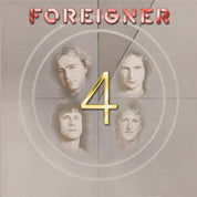 4 (Remixed) (Vinyl)