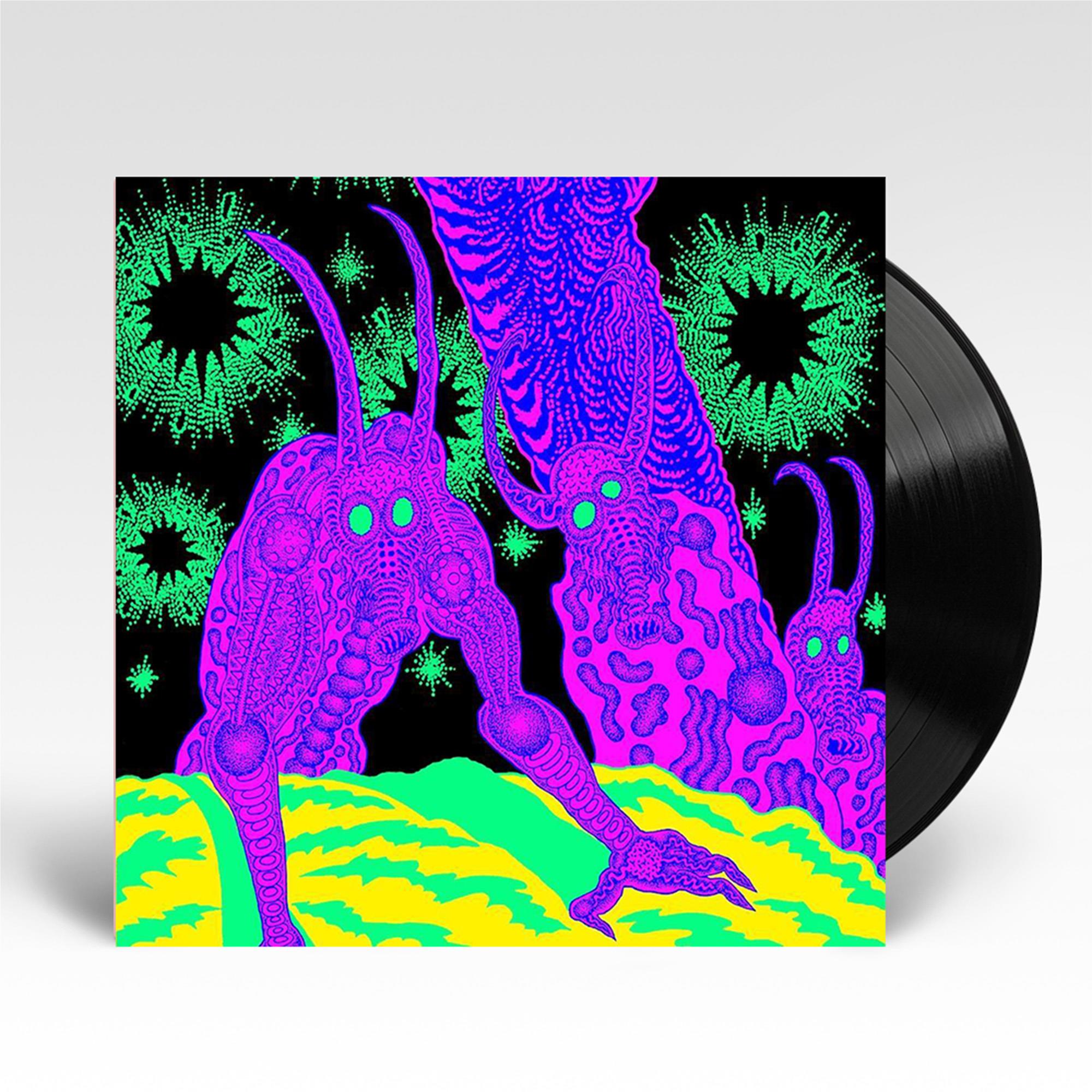 Abomination Revealed At Last (Vinyl)