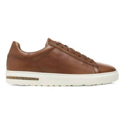 Bend Low Sneaker In Cognac
