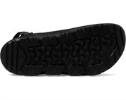 Women's Mogami Terra Sandals In Black