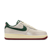 Men's Air Force 1 '07 Lv8 Mexico Shoes In Phantom/fir/alabaster