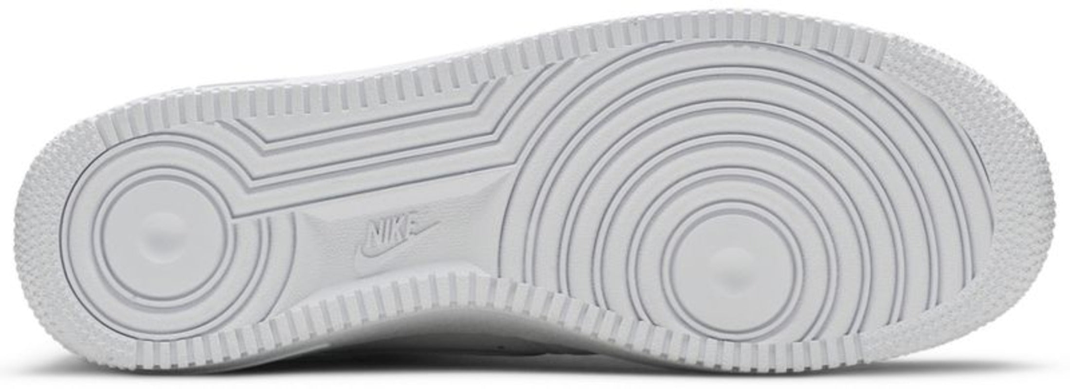 Nike Air Force 1 Low White '07