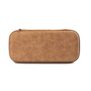 3rd Earth PVC Brown Leather Protection Case for Nintendo Switch 2™