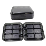 3rd Earth 24 Game Card Case for Nintendo Switch 2™