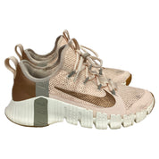 Nike Free Metcon 3 Sneakers in Guava Ice Polyester