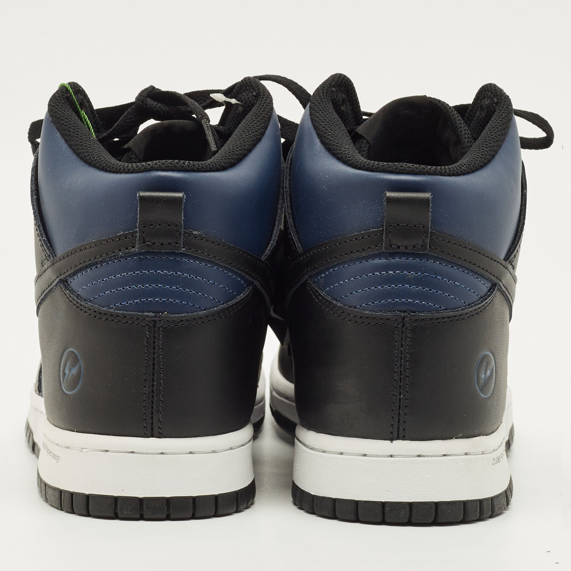 Nike Dunk Fragment Tokyo