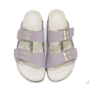Women's Arizona Sandals In Lilac