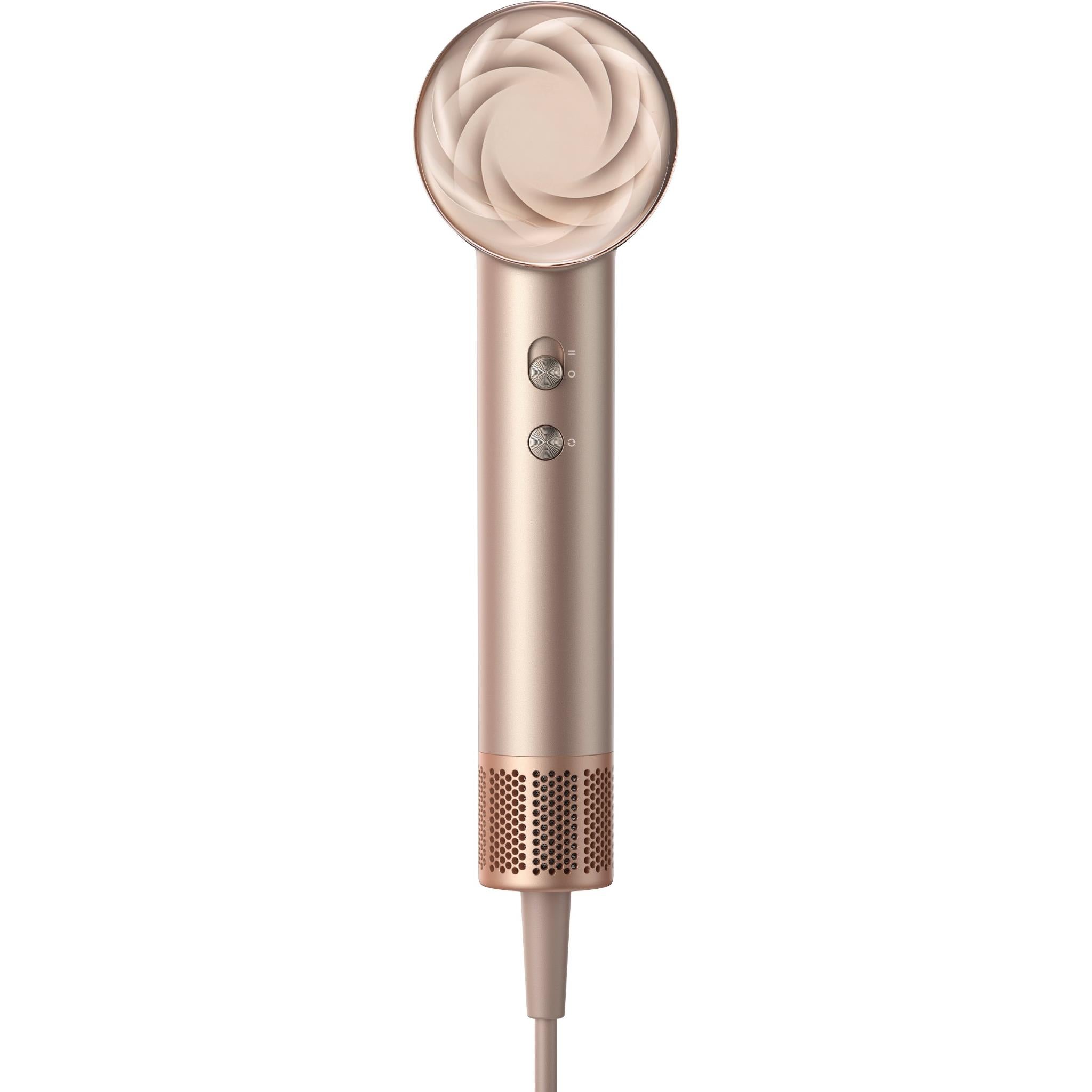 Dreame Hair Glory Mix High-Speed Hair Dryer (Gold)