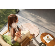 Dreame Hair Glory Mix High-Speed Hair Dryer (Gold)