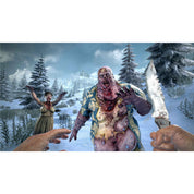 7 Days to Die Console Edition