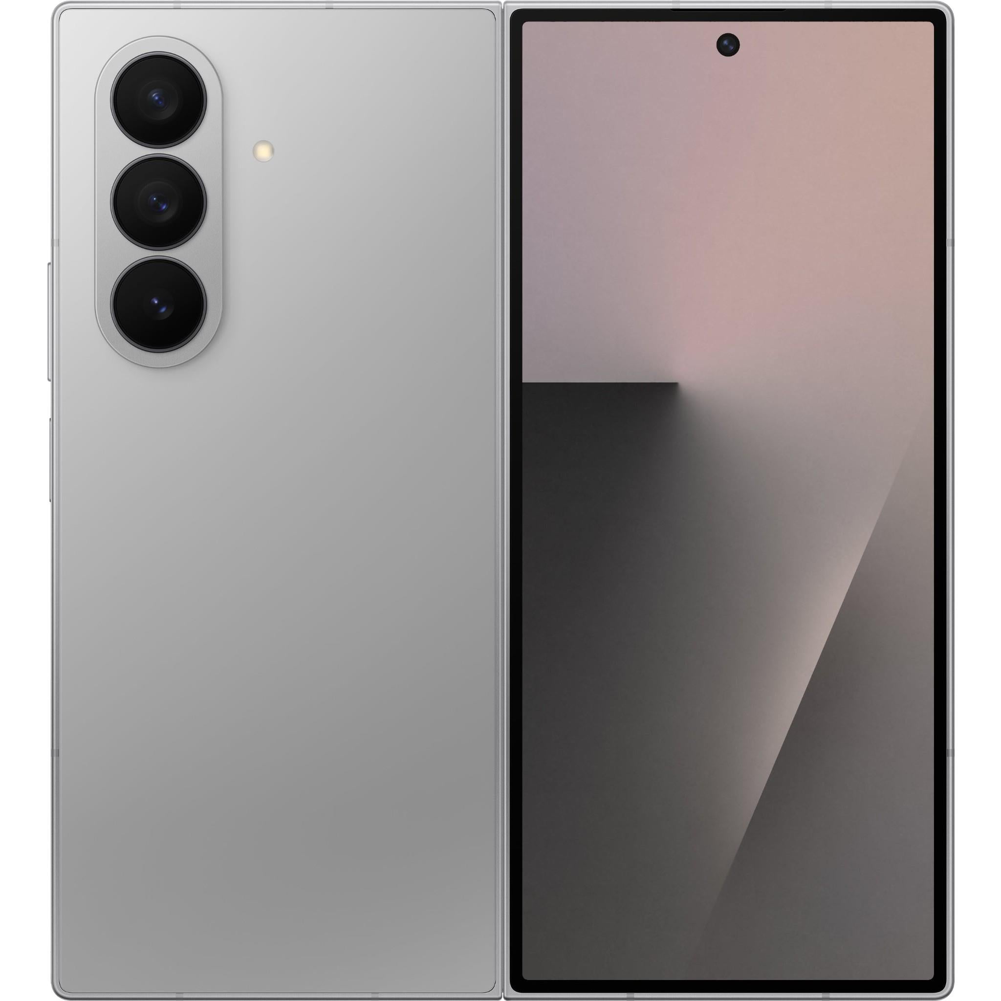 Samsung Galaxy Z Fold7 5G 256GB (Silver Shadow)