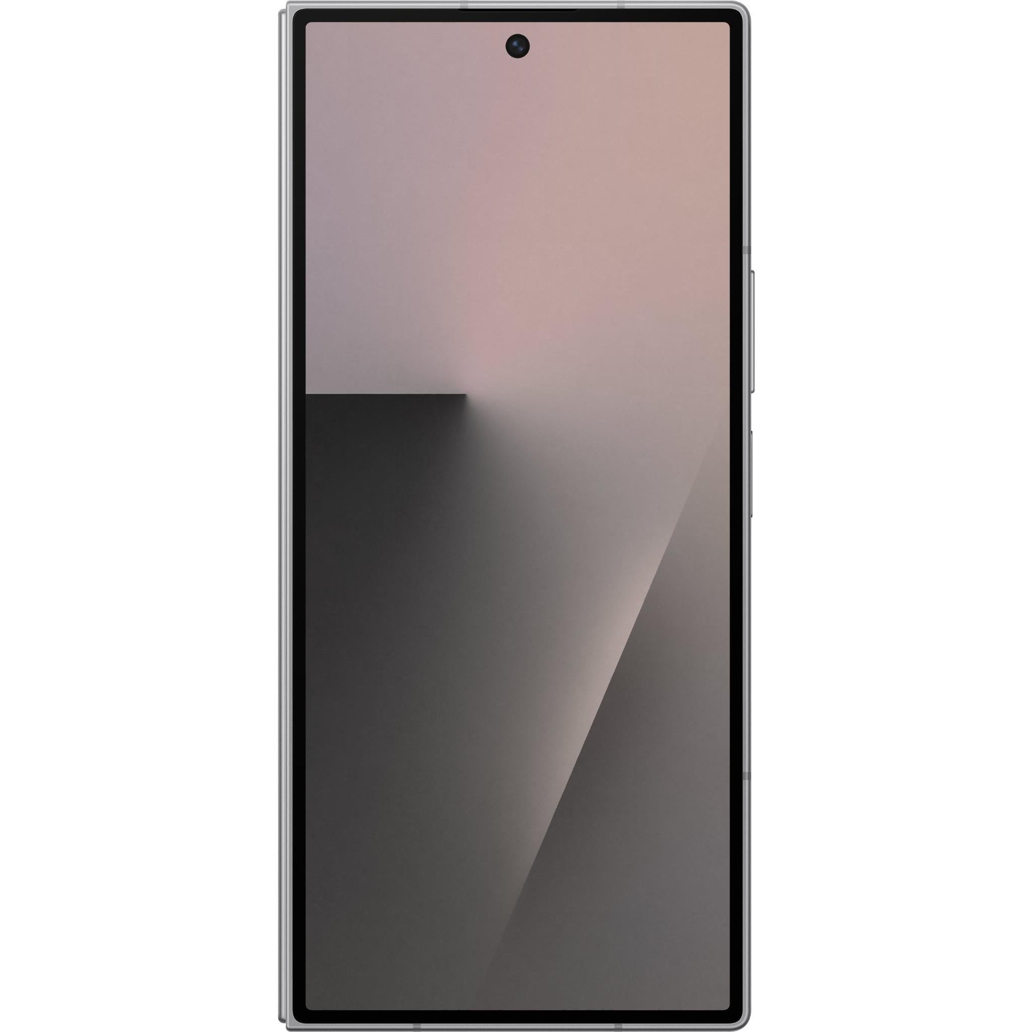 Samsung Galaxy Z Fold7 5G 256GB (Silver Shadow)