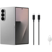 Samsung Galaxy Z Fold7 5G 256GB (Silver Shadow)