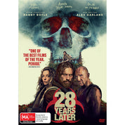 28 Years Later
