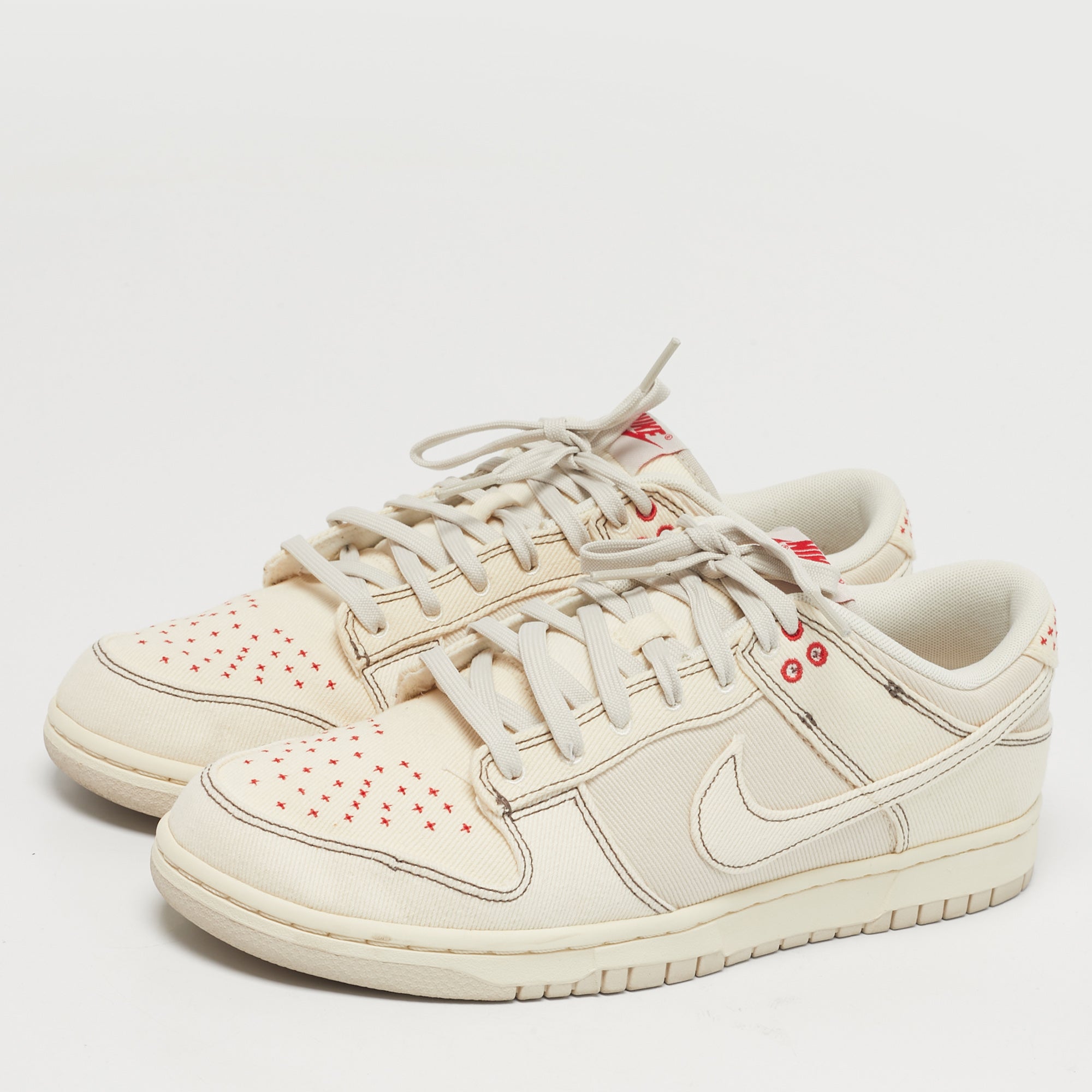 Nike Dunk Light Orewood Brown Sashiko