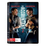 Accountant 2, The