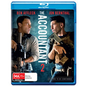 Accountant 2, The