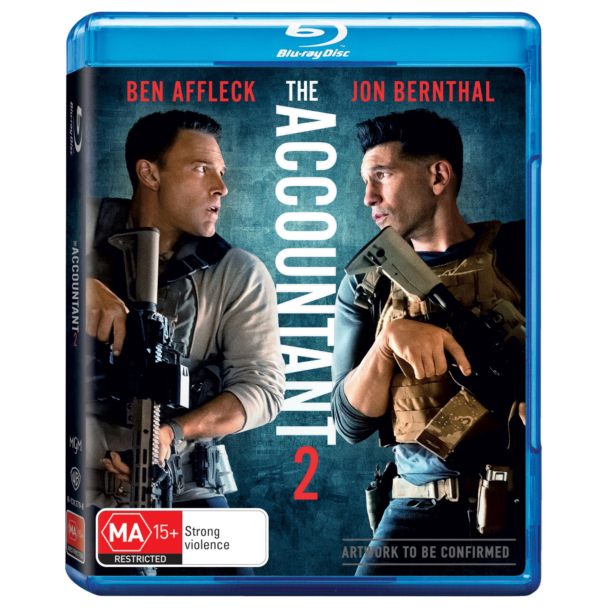 Accountant 2, The