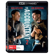 Accountant 2, The