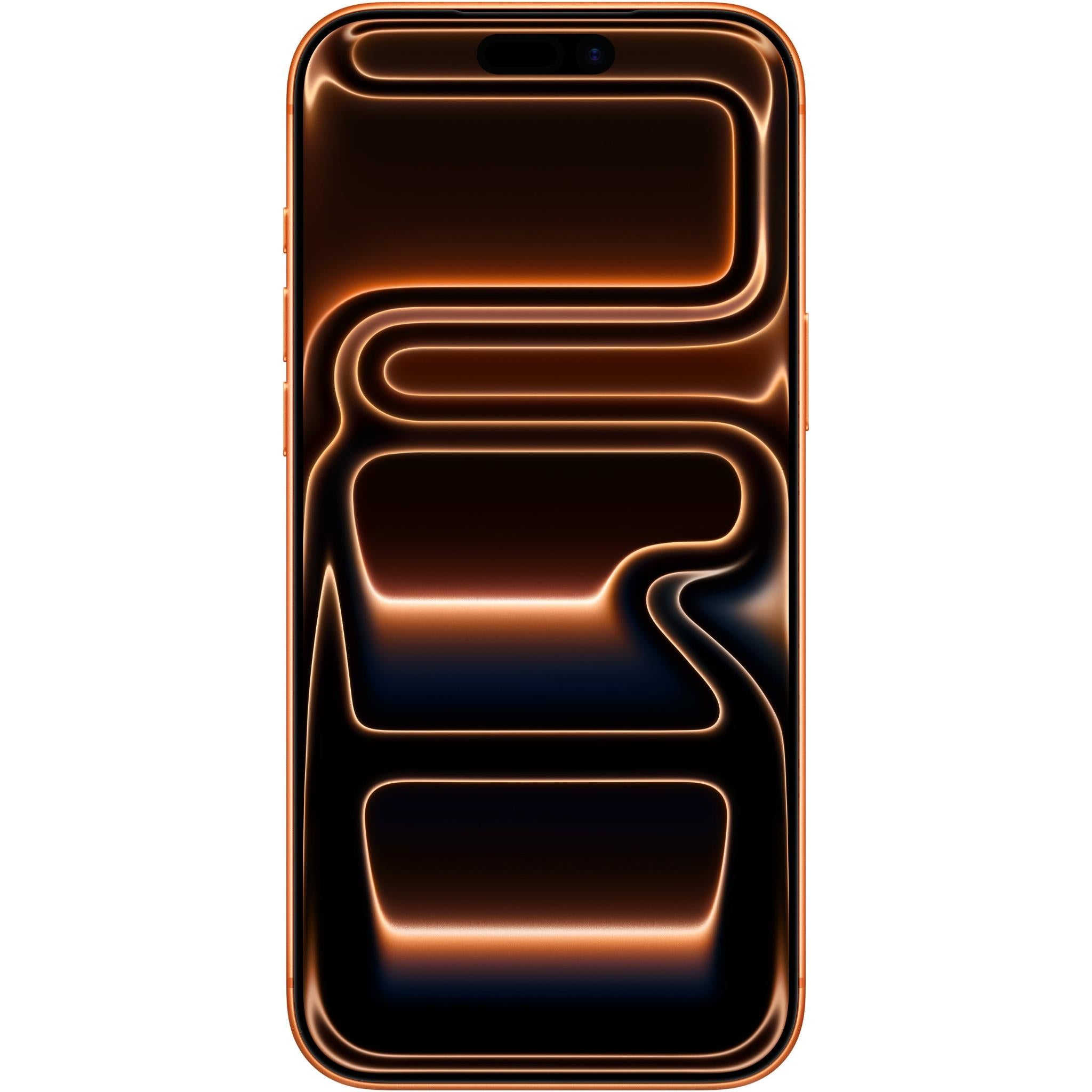 Apple iPhone 17 Pro Max 1TB (Cosmic Orange)