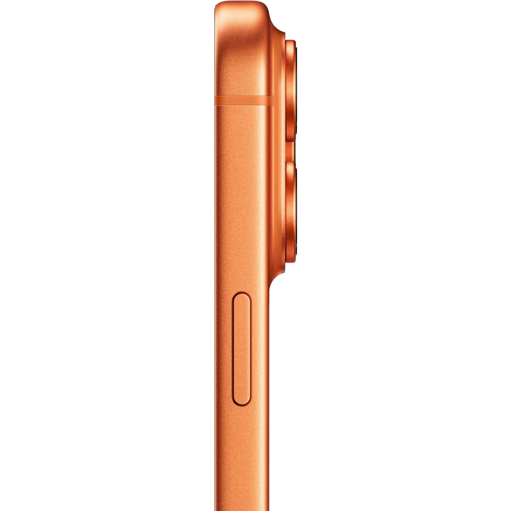 Apple iPhone 17 Pro Max 1TB (Cosmic Orange)