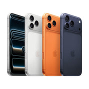 Apple iPhone 17 Pro Max 1TB (Cosmic Orange)