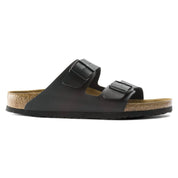 Unisex Arizona Birko-Flor Sandals In Black
