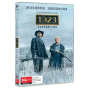 1923: A Yellowstone Origin Story - Season 2