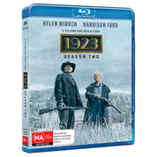 1923: A Yellowstone Origin Story - Season 2
