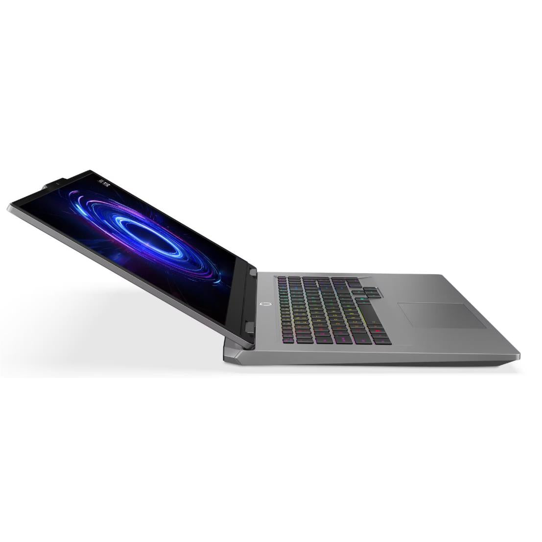 Lenovo LOQ 171RX10 17.3" Gaming Laptop (Intel Core i7) [GeForce RTX 5070]
