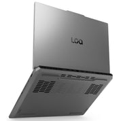 Lenovo LOQ 171RX10 17.3" Gaming Laptop (Intel Core i7) [GeForce RTX 5070]