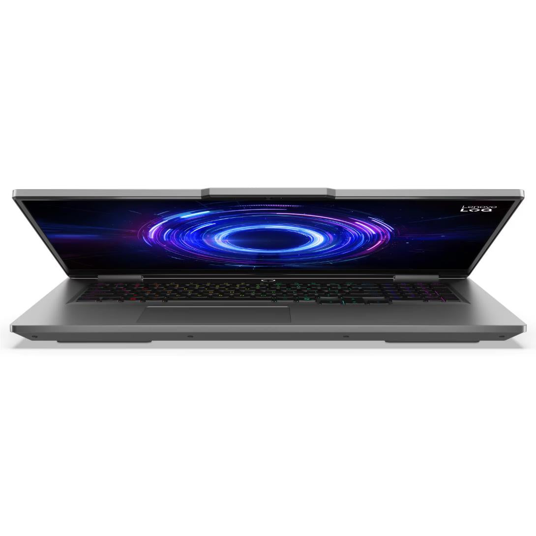 Lenovo LOQ 171RX10 17.3" Gaming Laptop (Intel Core i7) [GeForce RTX 5070]