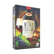 25th Century Games Wine Cellar