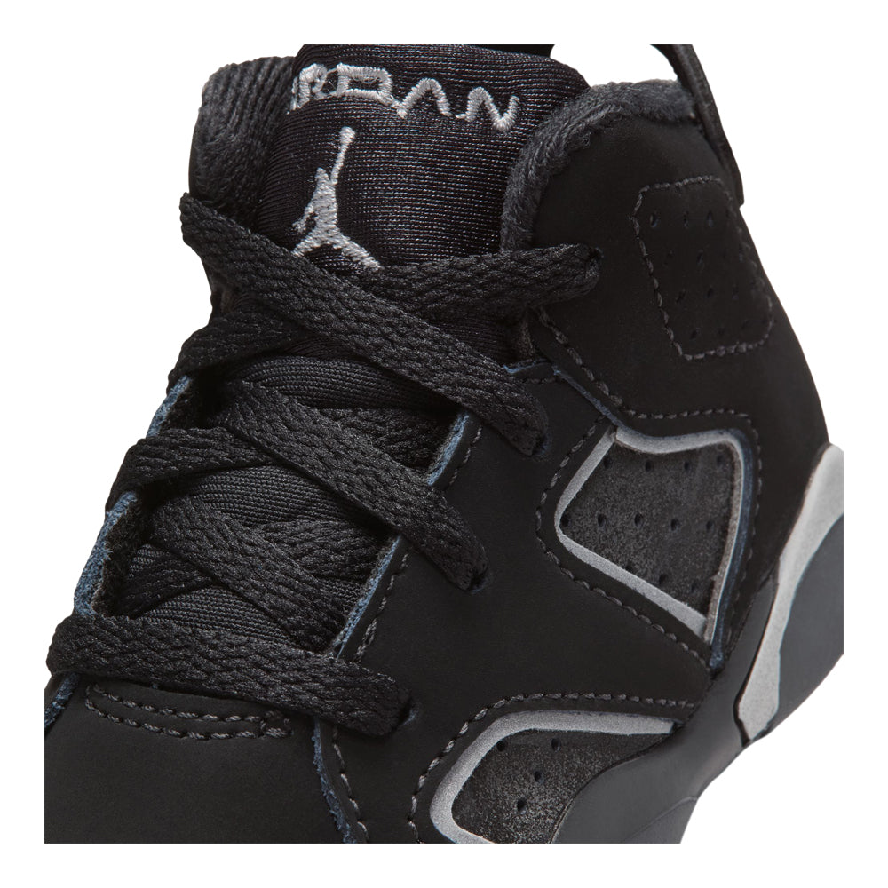 Air Jordan 6 Retro - Cap and Gown - Toddler Sneakers