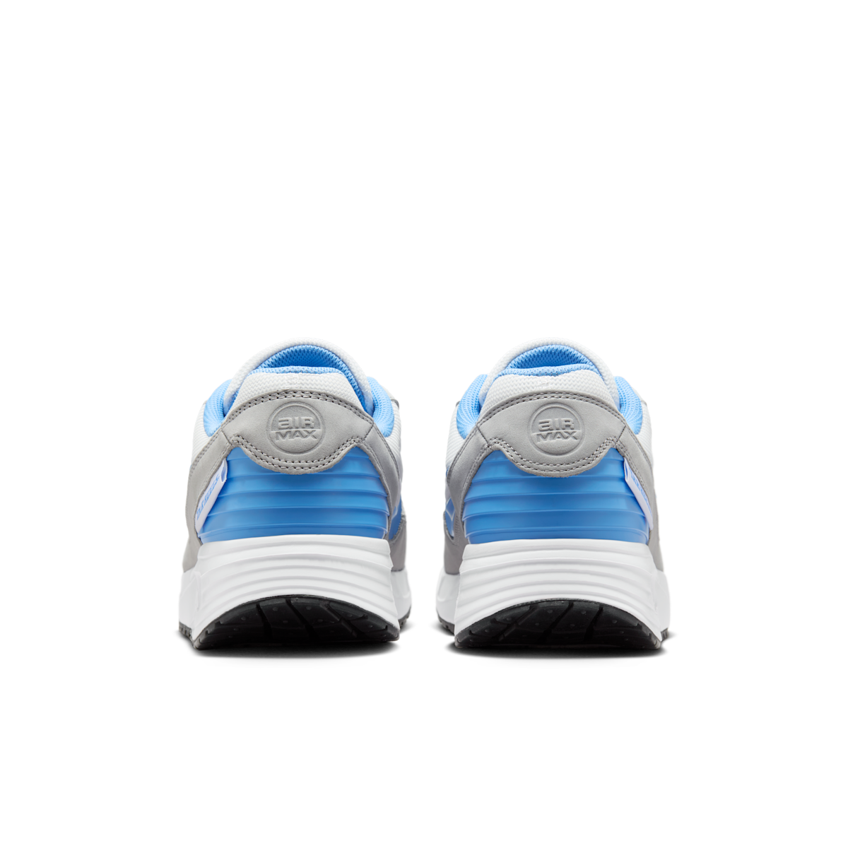 Men's College Air Max Verse (UNC) Shoes