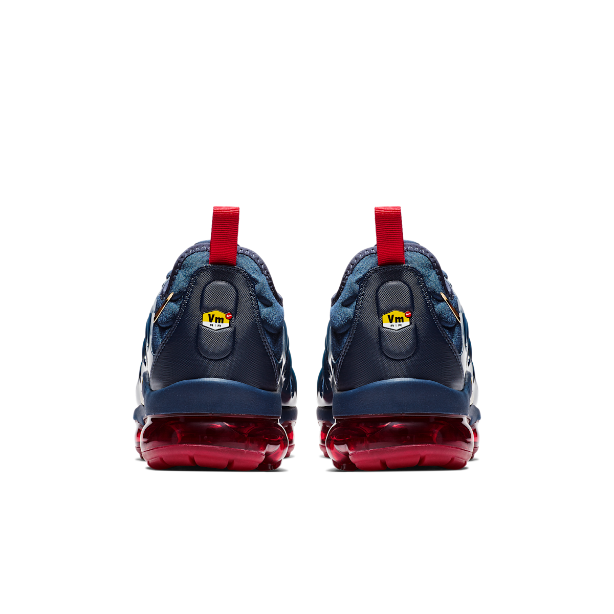 Men's Air VaporMax Plus Shoes