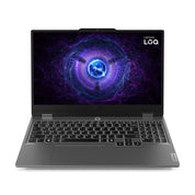 Lenovo LOQ 15.6" FHD 144Hz Gaming Laptop (Intel Core i7)[GeForce RTX 5050]