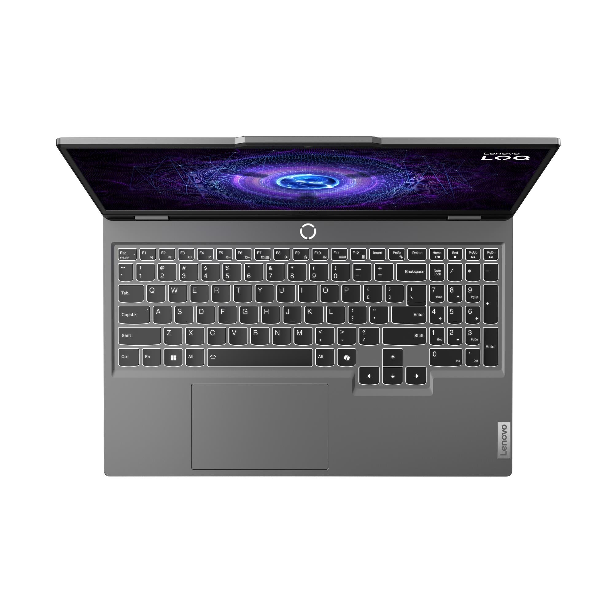 Lenovo LOQ 15.6" FHD 144Hz Gaming Laptop (Intel Core i7)[GeForce RTX 5050]
