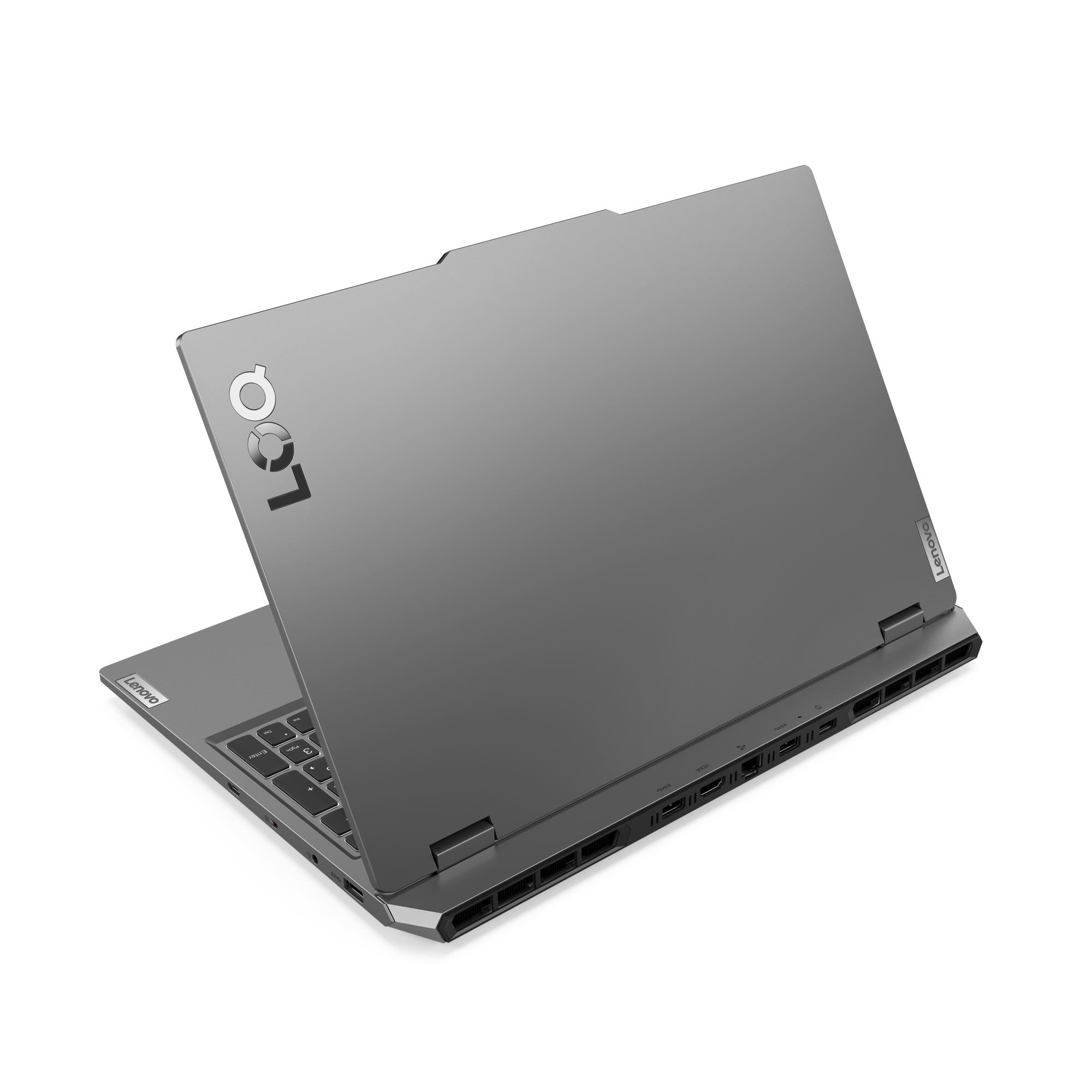 Lenovo LOQ 15.6" FHD 144Hz Gaming Laptop (Intel Core i7)[GeForce RTX 5050]