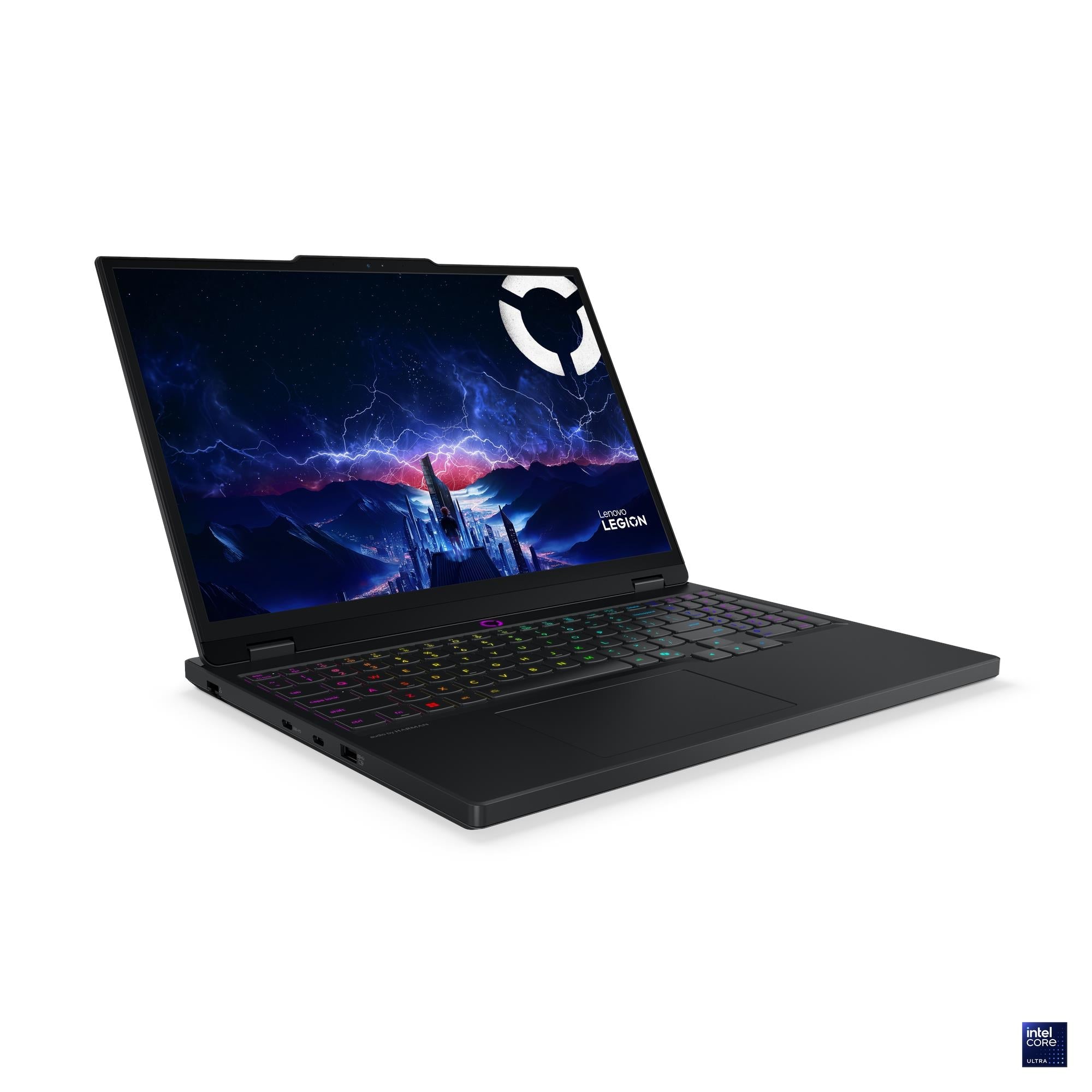 Lenovo Legion 5i 15.1" WQXGA 165Hz OLED Gaming Laptop (Intel Core i7)[GeForce RTX 5050]
