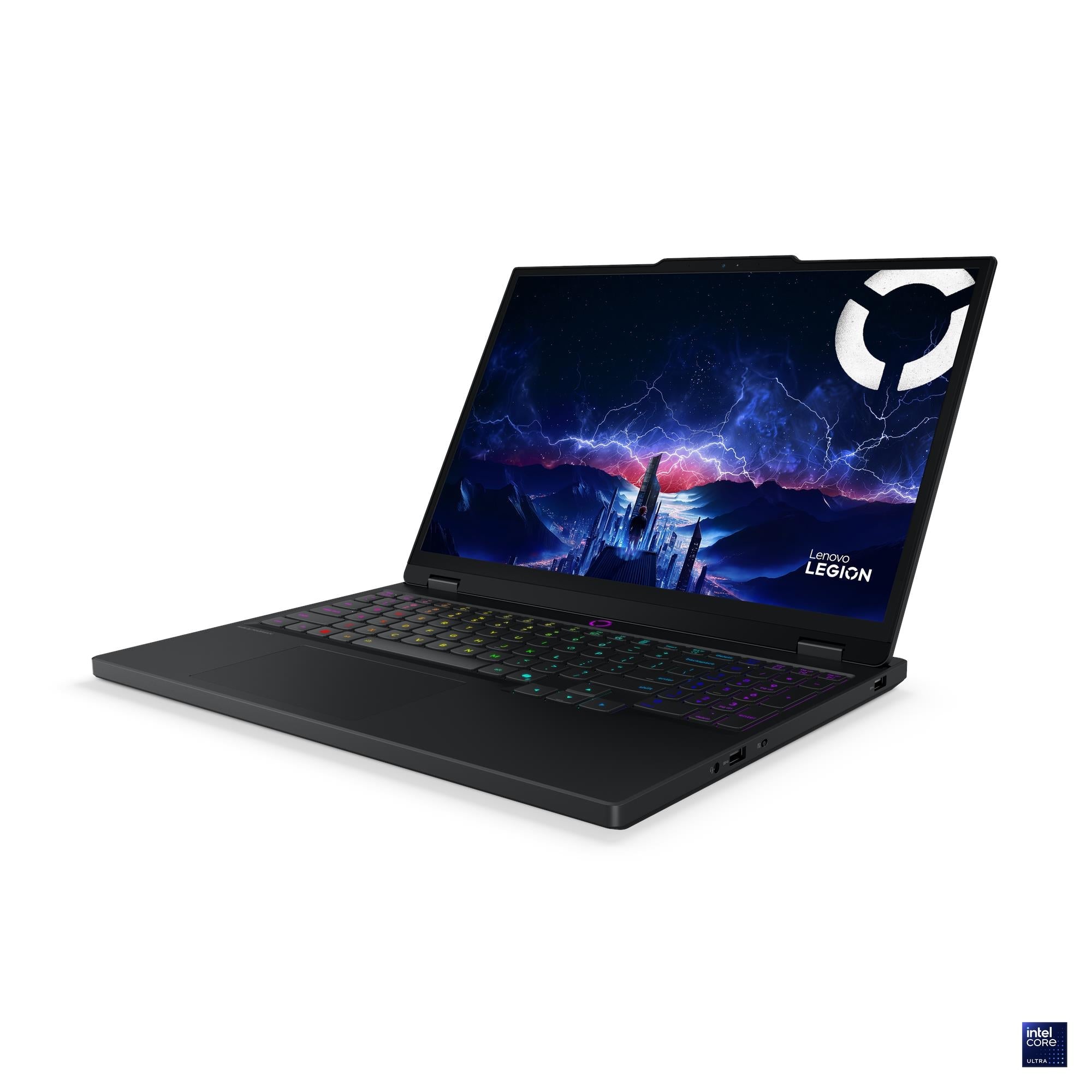 Lenovo Legion 5i 15.1" WQXGA 165Hz OLED Gaming Laptop (Intel Core i7)[GeForce RTX 5050]