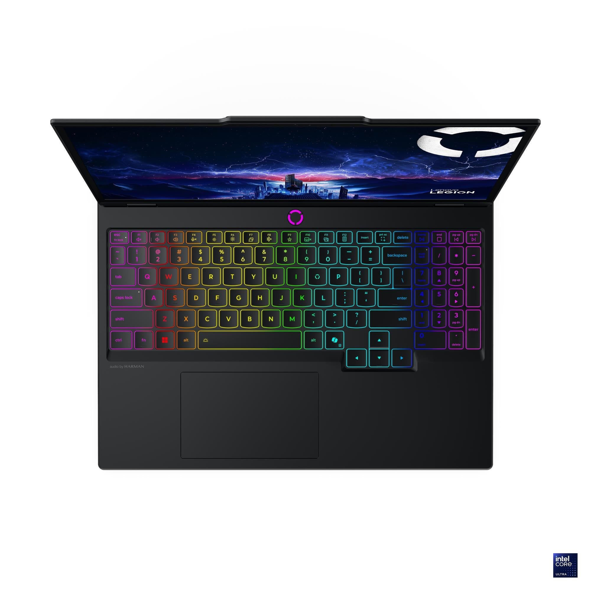 Lenovo Legion 5i 15.1" WQXGA 165Hz OLED Gaming Laptop (Intel Core i7)[GeForce RTX 5050]