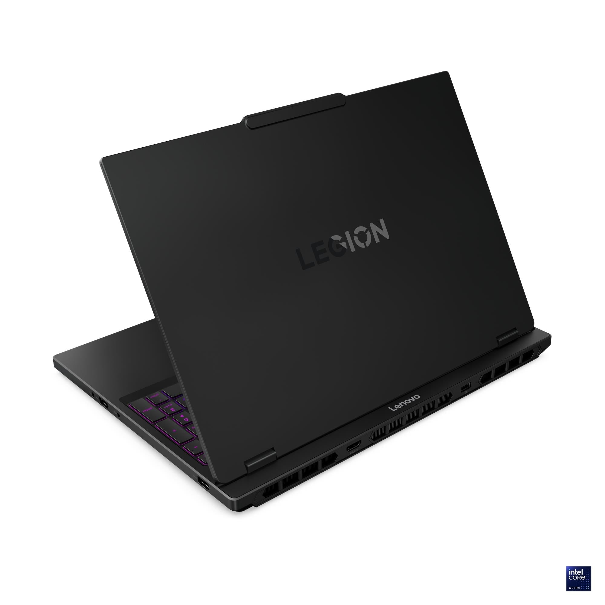 Lenovo Legion 5i 15.1" WQXGA 165Hz OLED Gaming Laptop (Intel Core i7)[GeForce RTX 5050]